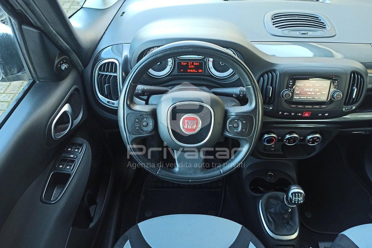 FIAT 500L 1.4 95 CV Pop