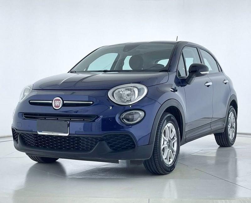 FIAT 500X 1.0 T3 120 CV Urban