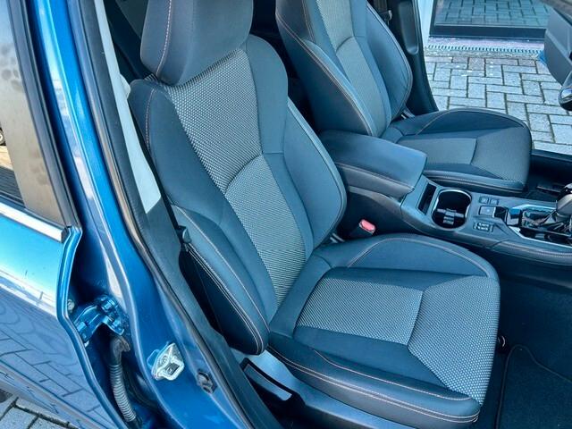 Subaru XV 2.0i e-Boxer MHEV Lineartronic Style Xtra