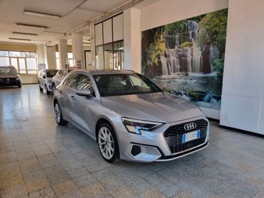 Audi A3 SPB 30 g-tron S-Tronic S-Line Edition