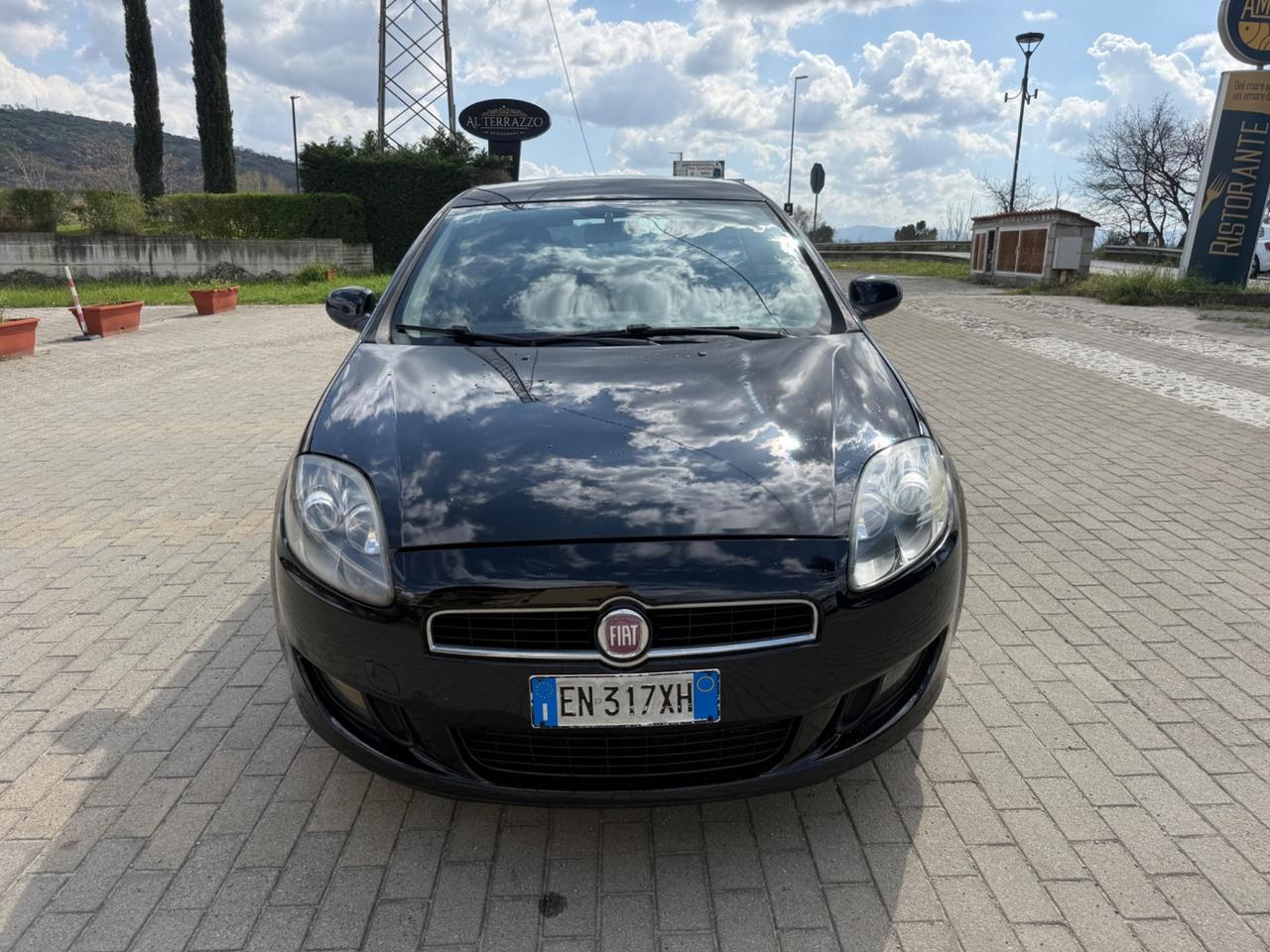 Fiat Bravo 1.6 MJT 120 CV DPF Street
