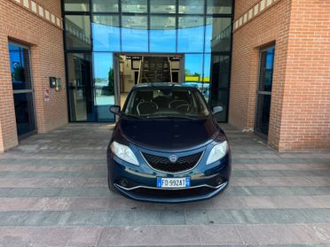 Lancia Ypsilon 1.2 69 CV 5 porte GPL Ecochic Gold NEOPATENTATI