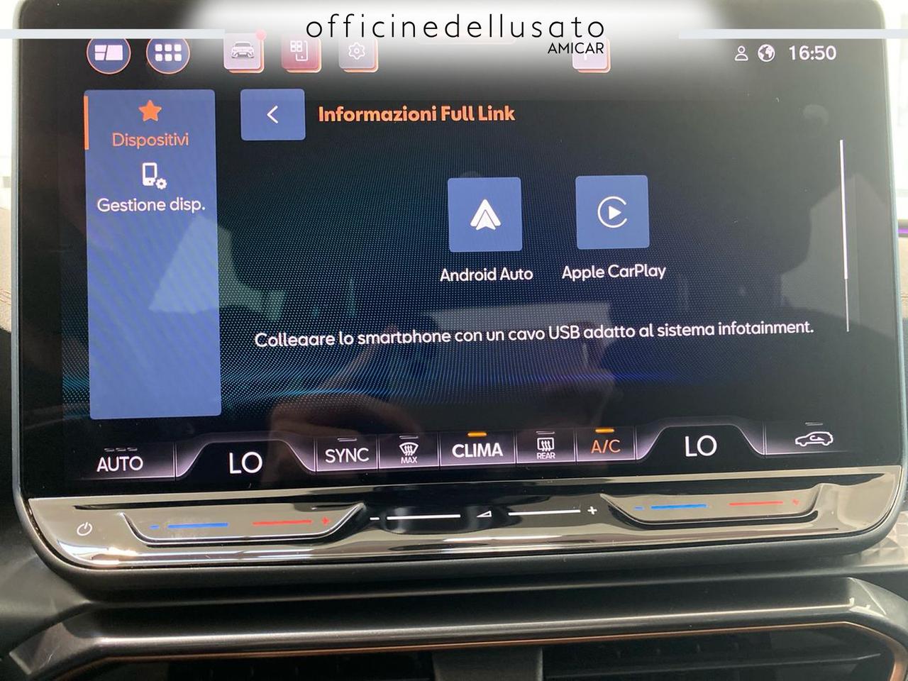Cupra Leon 2.0 tdi 150cv dsg