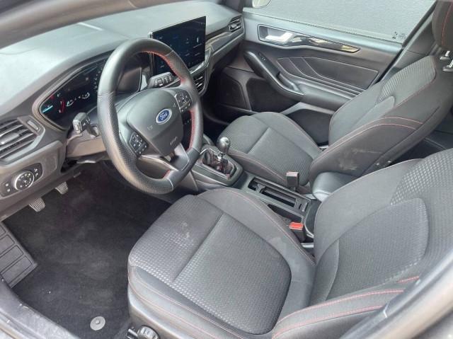 Ford Focus 1.0t ecoboost h ST-Line 125cv