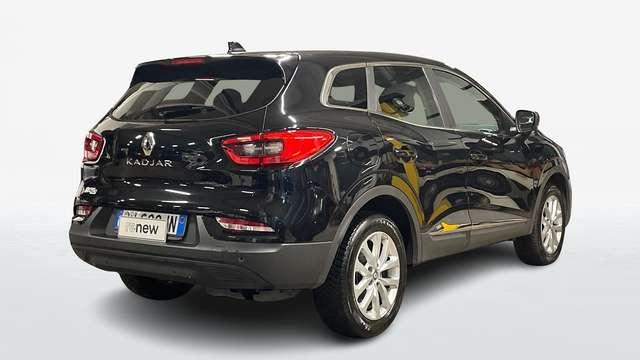 Renault Kadjar 1.5 Blue dCi Business EDC