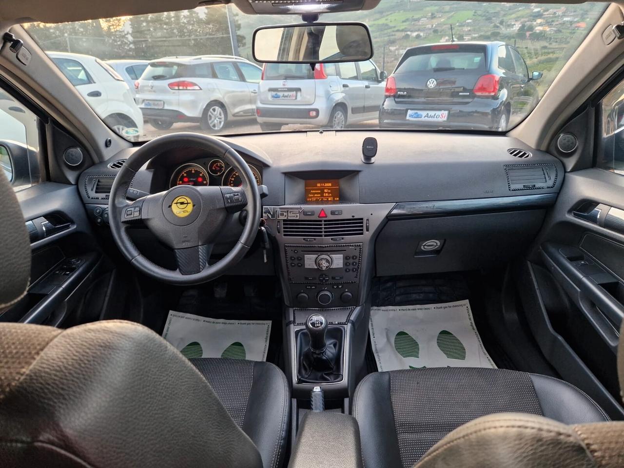 Opel Astra 1.9 16V CDTI 150CV Station Wagon Cosmo