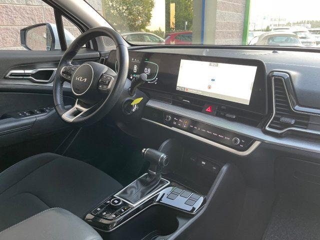 KIA Sportage 1.6 TGDI 150CV MHEV DCT UNIPROP. GARANZIA 6 ANNI