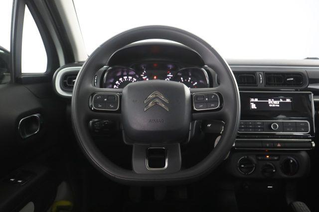 CITROEN C3 C3 PureTech 83 S&S Feel