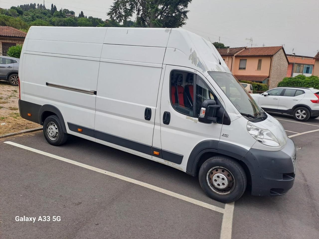 fiat ducato maxi 2.3