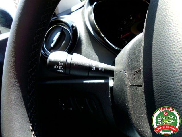 RENAULT Captur dCi 8V 90 CV EDC Start&Stop Energy Hypnotic