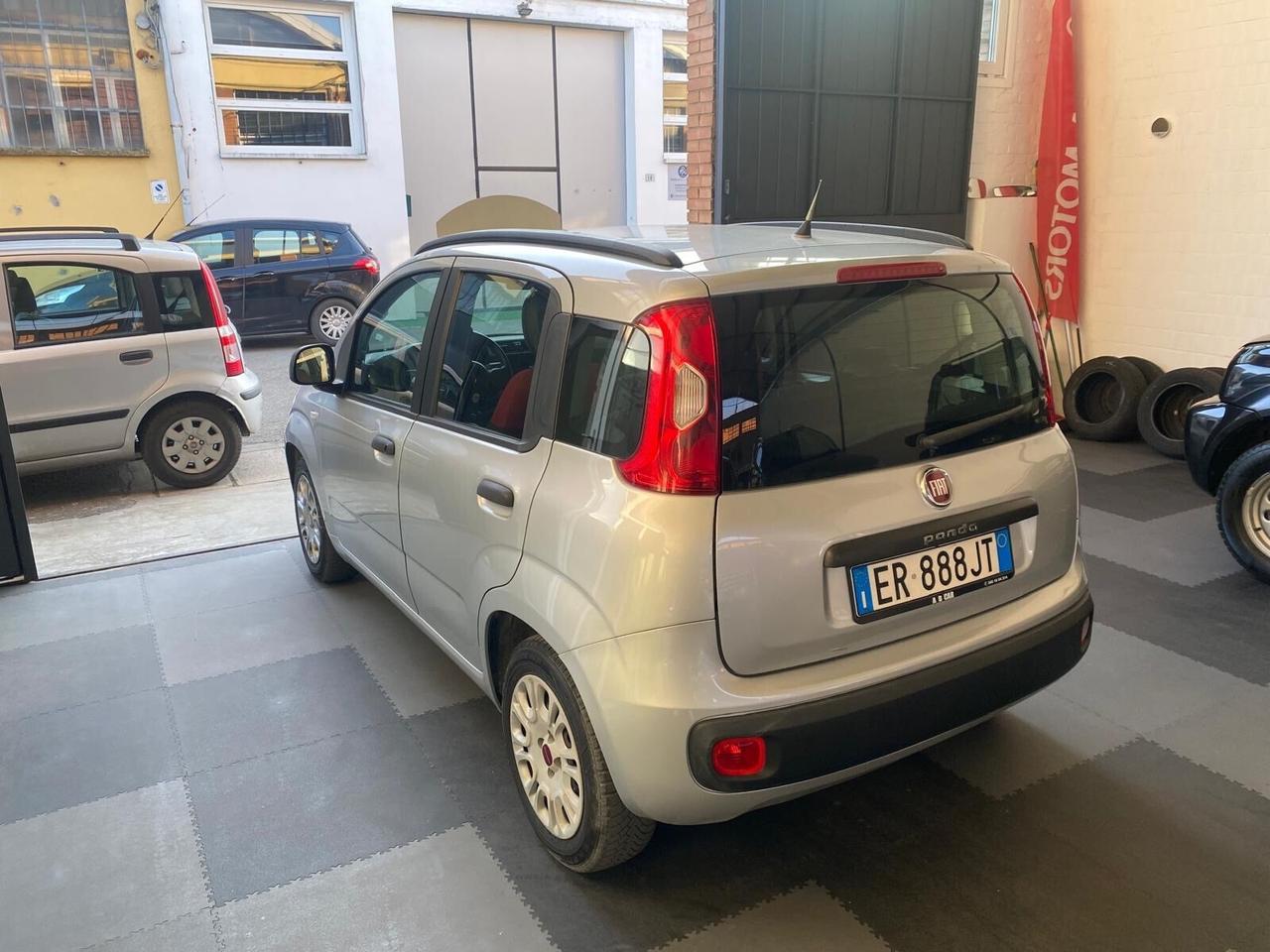 Fiat Panda 1.2 EasyPower Easy