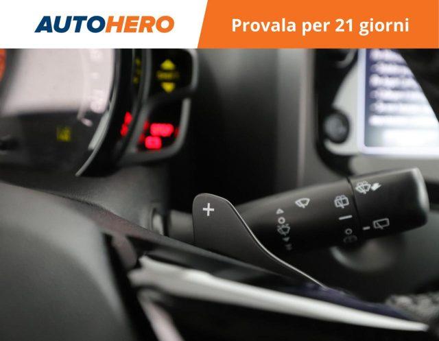 TOYOTA Aygo 1.0 VVT-i 72 CV 5 porte x-play MMT