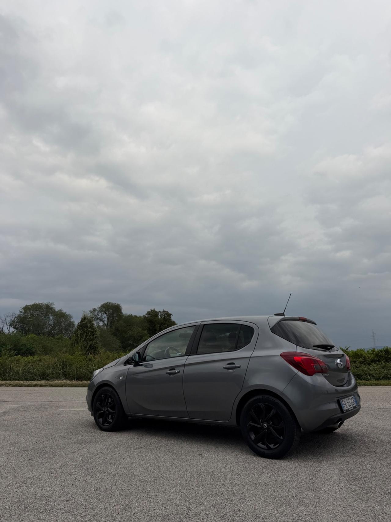 Opel Corsa 1.3 CDTI 5 porte b-Color
