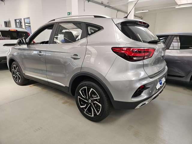 MG ZS 1.0 111cv Luxury - PRONTA CONSEGNA!