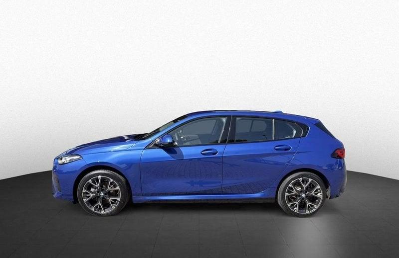 BMW Serie 1 120d MSport 18" Cockpit Camera Led