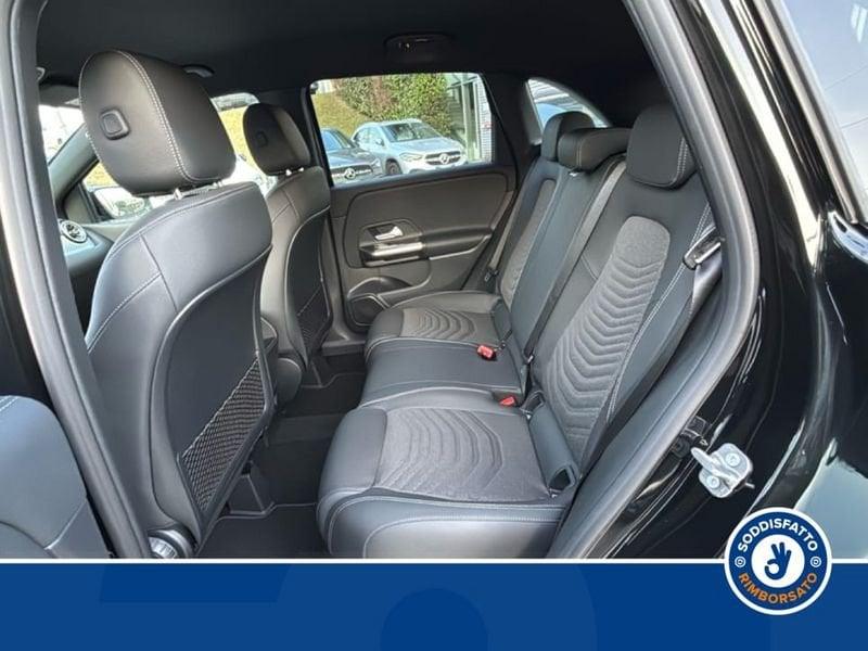 Mercedes-Benz Classe B 180d Automatic Advanced Plus Progressive