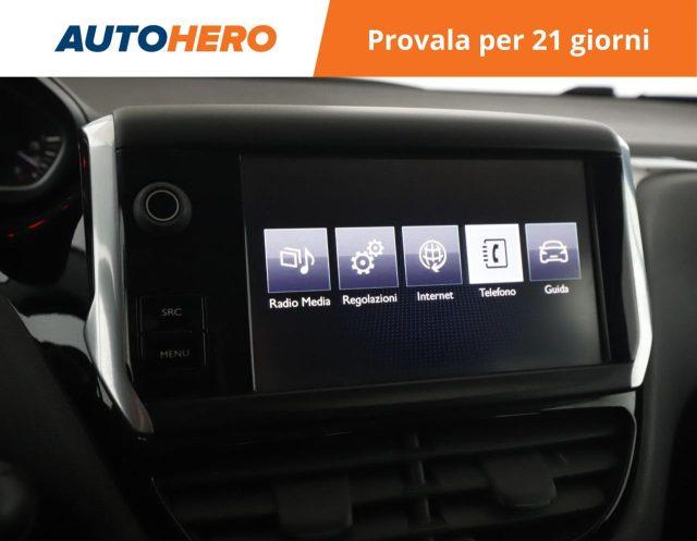 PEUGEOT 208 1° serie BlueHDi 75 5 porte Active