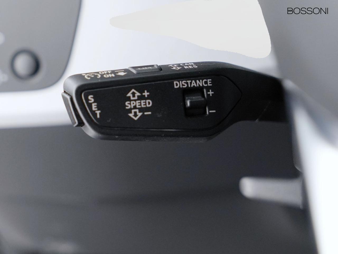 Audi A5 sportback 40 2.0 tdi mhev 204cv s line edition quattro s tronic