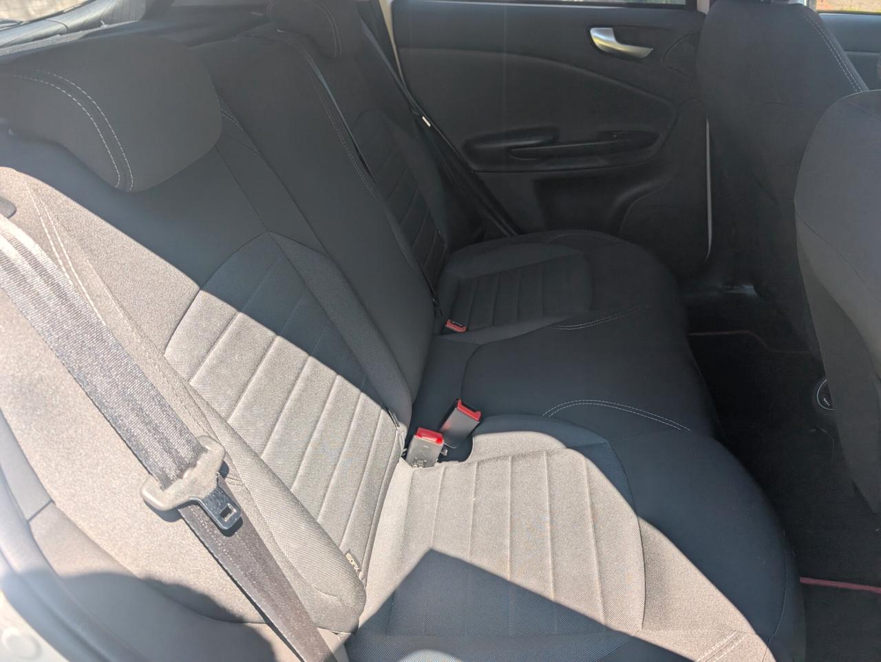 Alfa Romeo Giulietta 1.4 Turbo 120 CV Super UNICO PROPRIETARIO
