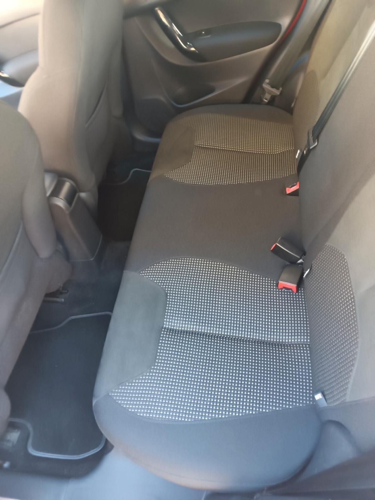 Citroen C3 1.6 e-HDi 90 Exclusive tetto navi camera full