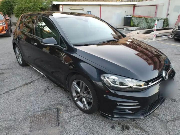 Volkswagen Golf 1.6 TDI 115 CV DSG 5p. Highline BlueMotion Technology