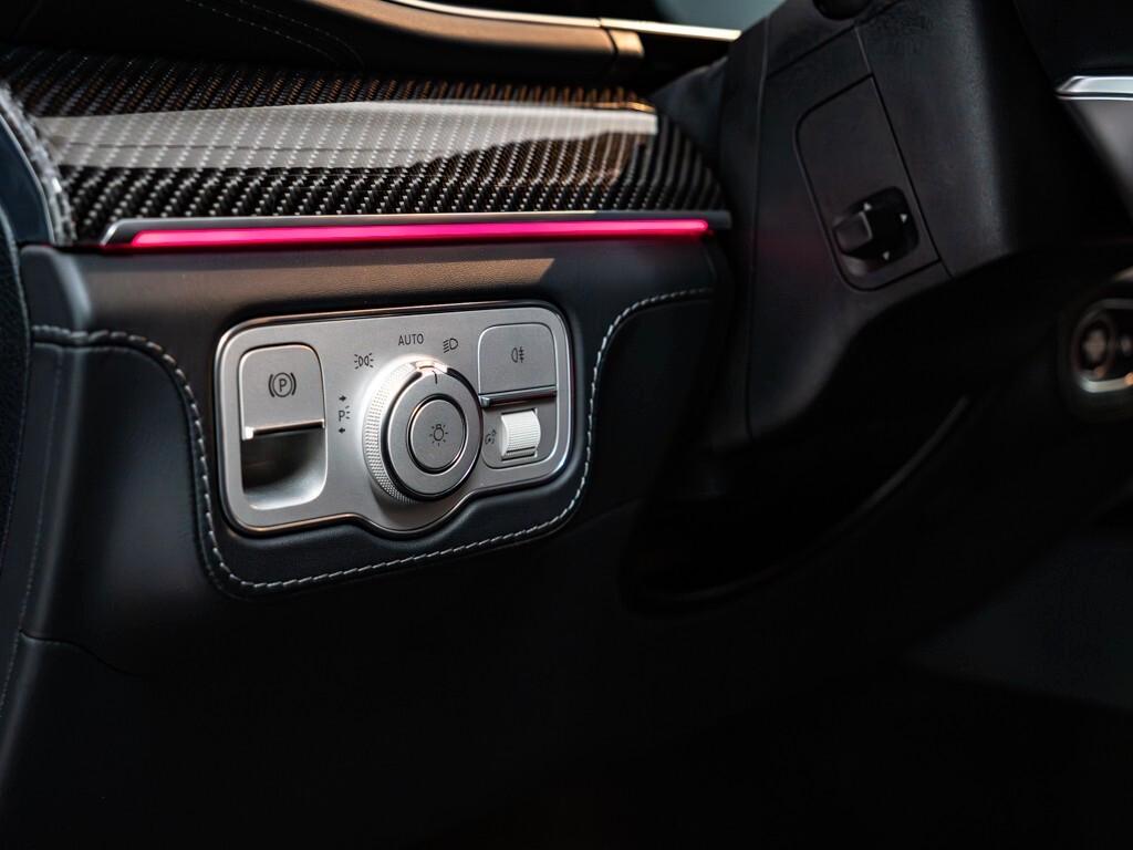 Mercedes-benz GLE 63 AMG S 4Matic + Mild Hybrid Coupé Ultimate