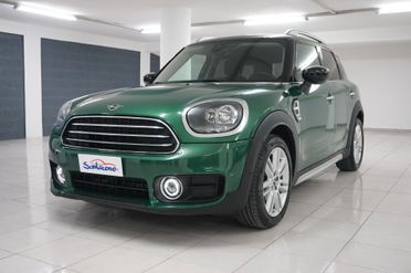 Mini Cooper D Countryman Mini 2.0 Cooper D Business Automatica