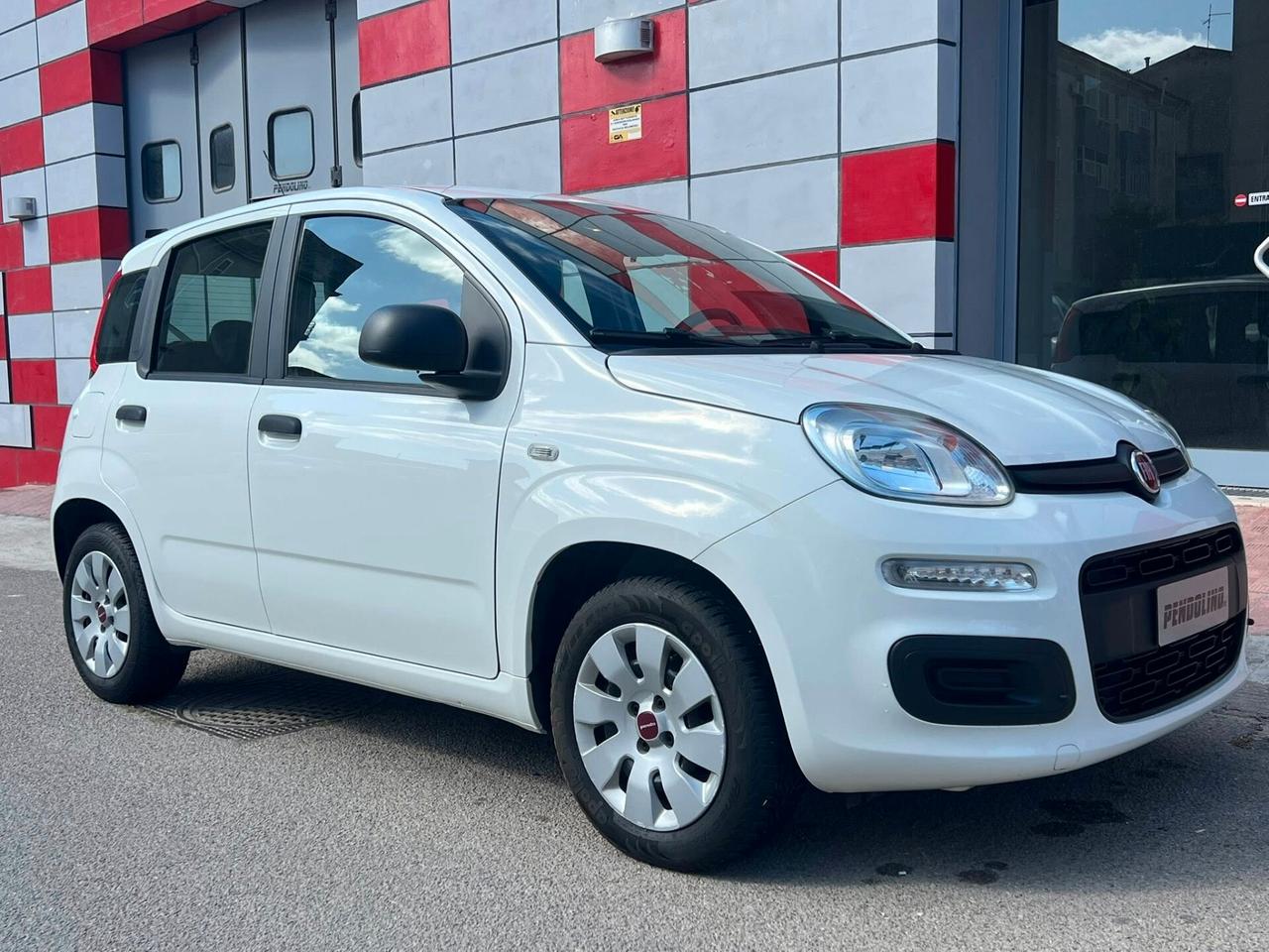Fiat Panda 1.2 Pop