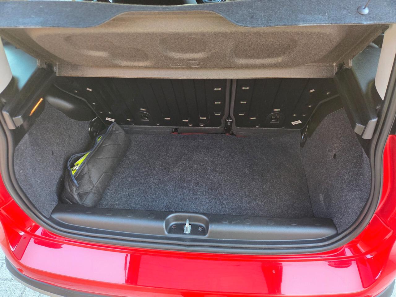 Fiat Panda Cross 4x4 0.9 TwinAir Turbo S&S 5 posti
