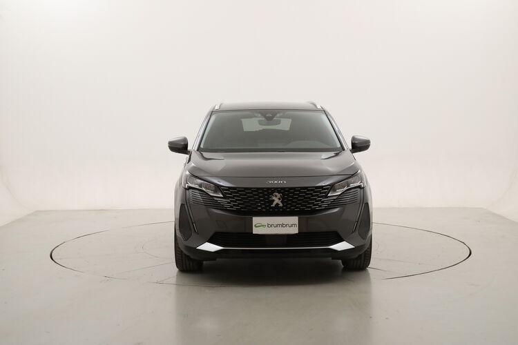 Peugeot 3008 Hybrid Allure Pack BR609623 1.6 Plug-In Hybrid 225CV