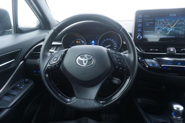 Toyota C-HR Hybrid Business BR837299 1.8 Full Hybrid 122CV