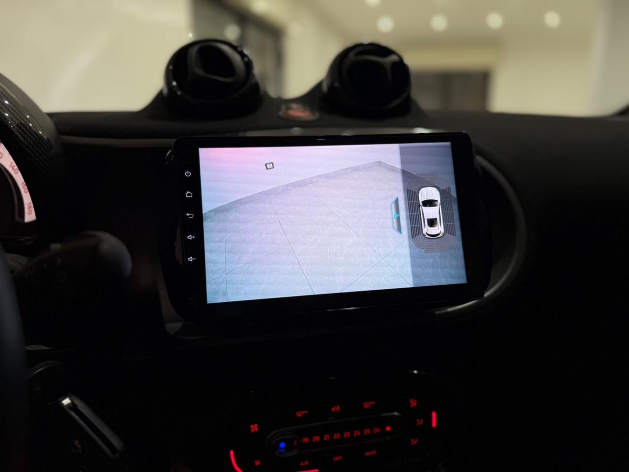 Smart ForTwo 70 1.0 twinamic Passion