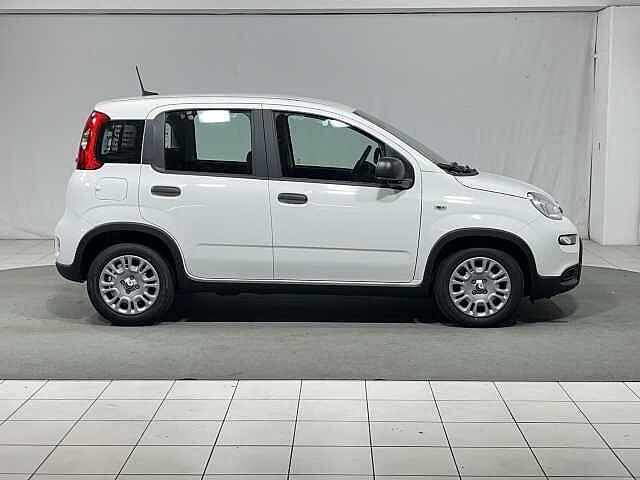 Fiat Panda 1.0 FireFly S&S Hybrid KM0