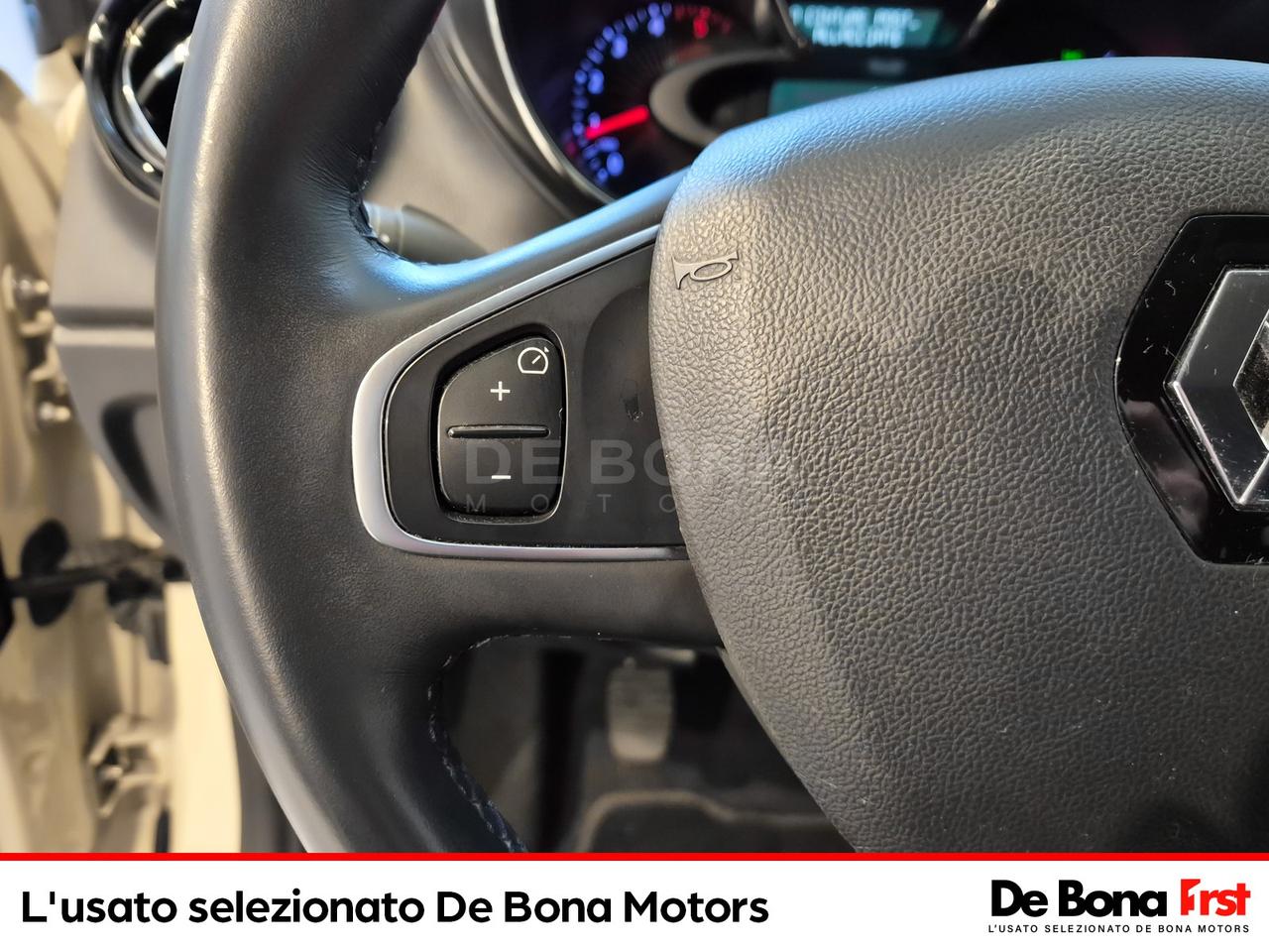 Renault Captur 1.5 dci zen (live) 90cv e6