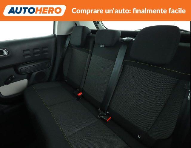 CITROEN C3 PureTech 83 S&S Plus