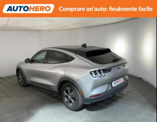 FORD Mustang Mach-E Extended Range 294 CV