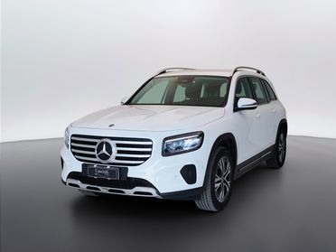 Mercedes-Benz GLB - X247 2023 - GLB 180 d Progressive Advanced auto