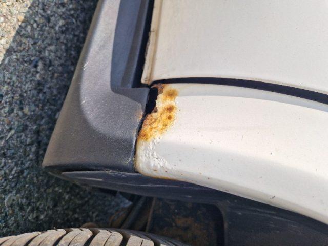 MERCEDES-BENZ A 170 CDI 90 Cv