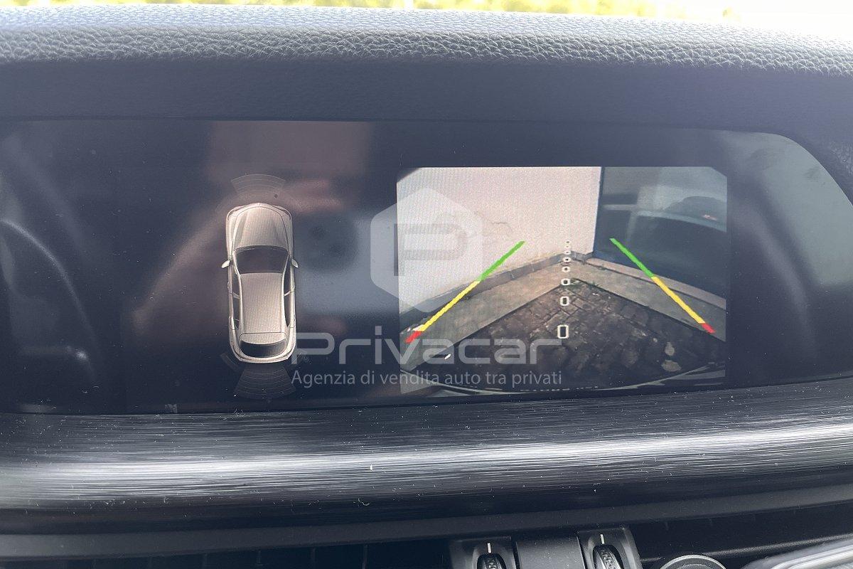 ALFA ROMEO Stelvio 2.2 Turbodiesel 210 CV AT8 Q4 Executive