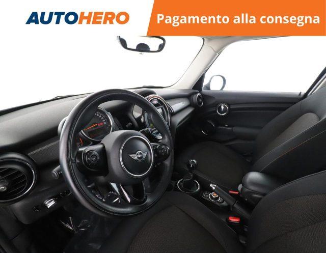 MINI One 1.2 One 5 porte