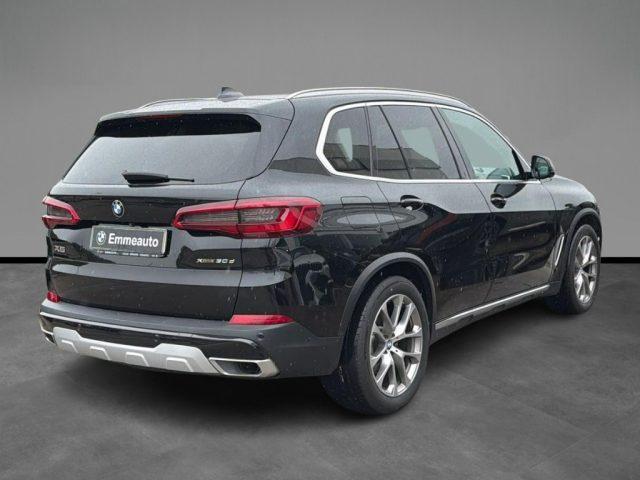 BMW X5 xDrive30d xLine