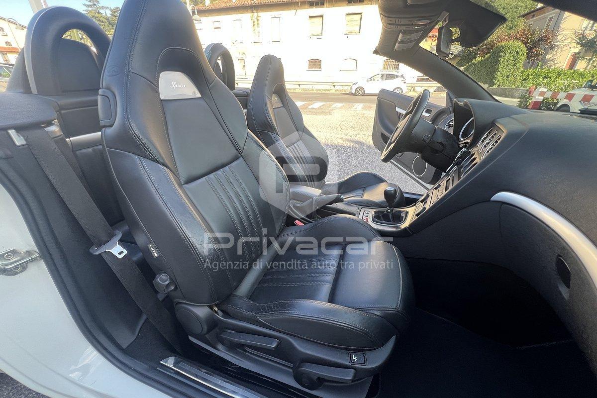 ALFA ROMEO Spider 3.2 JTS V6 Q4