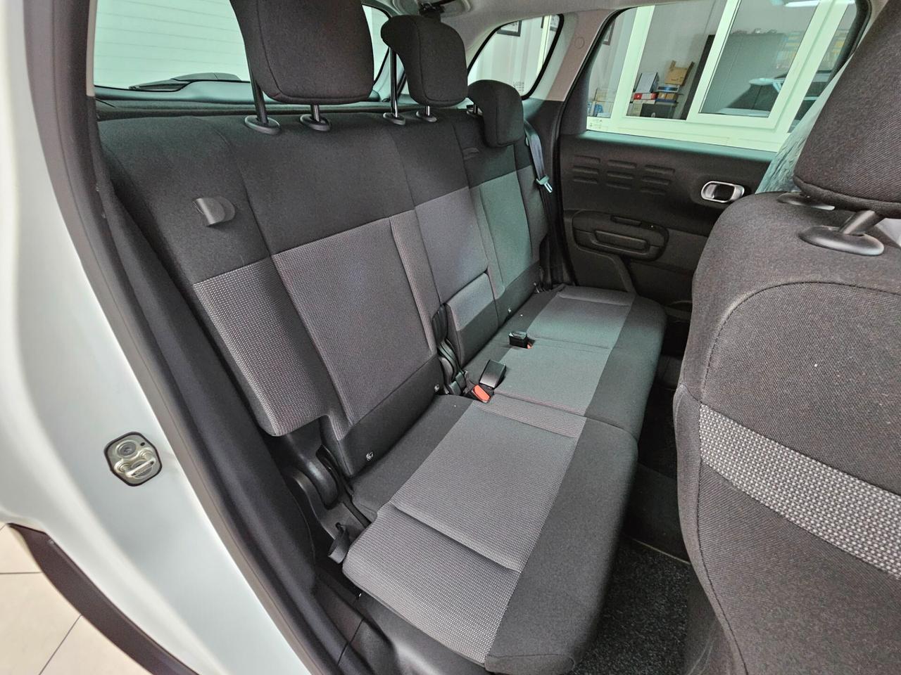 CITROEN C3 AIRCROSS PURETECH TURBO 110cv S&S SHINE
