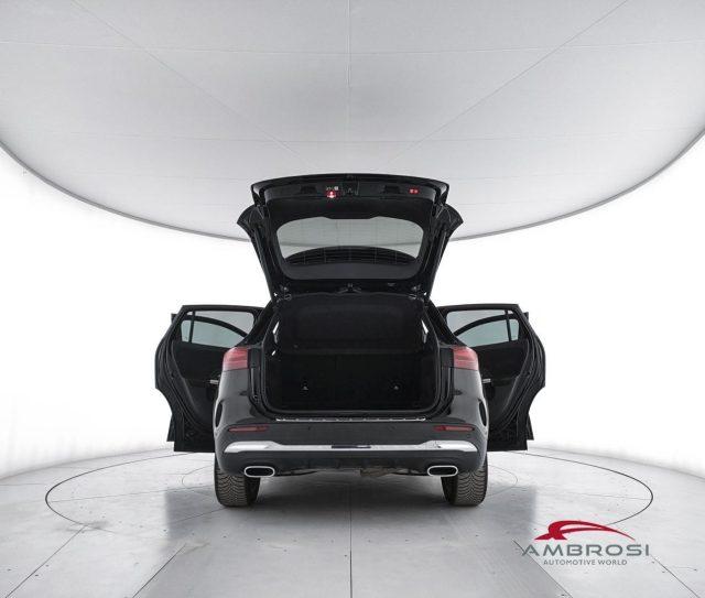 MERCEDES-BENZ GLA 200 200 d AMG Line Advanced Plus 4matic auto