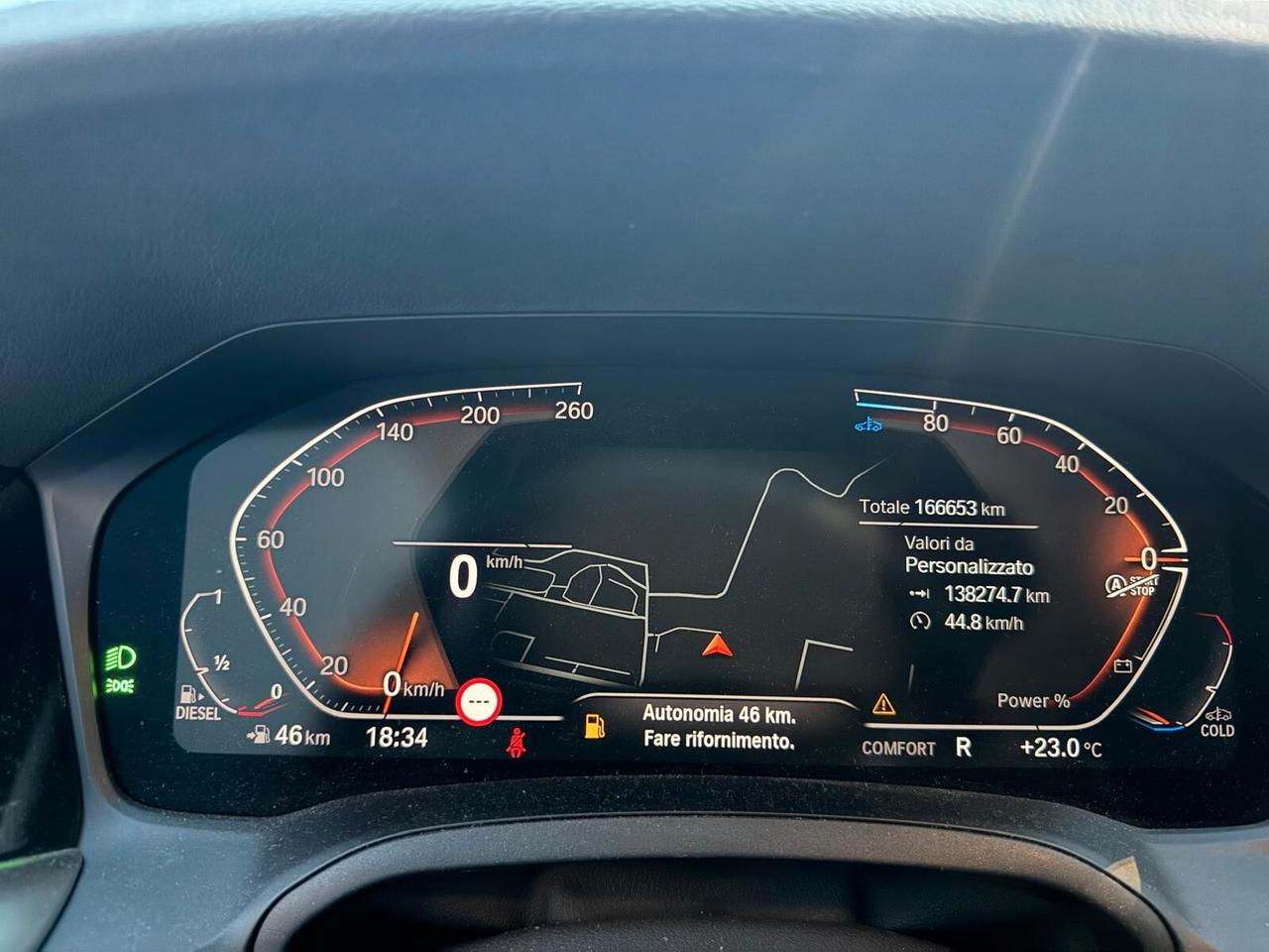 Bmw 420 420d 48V Coupé Msport