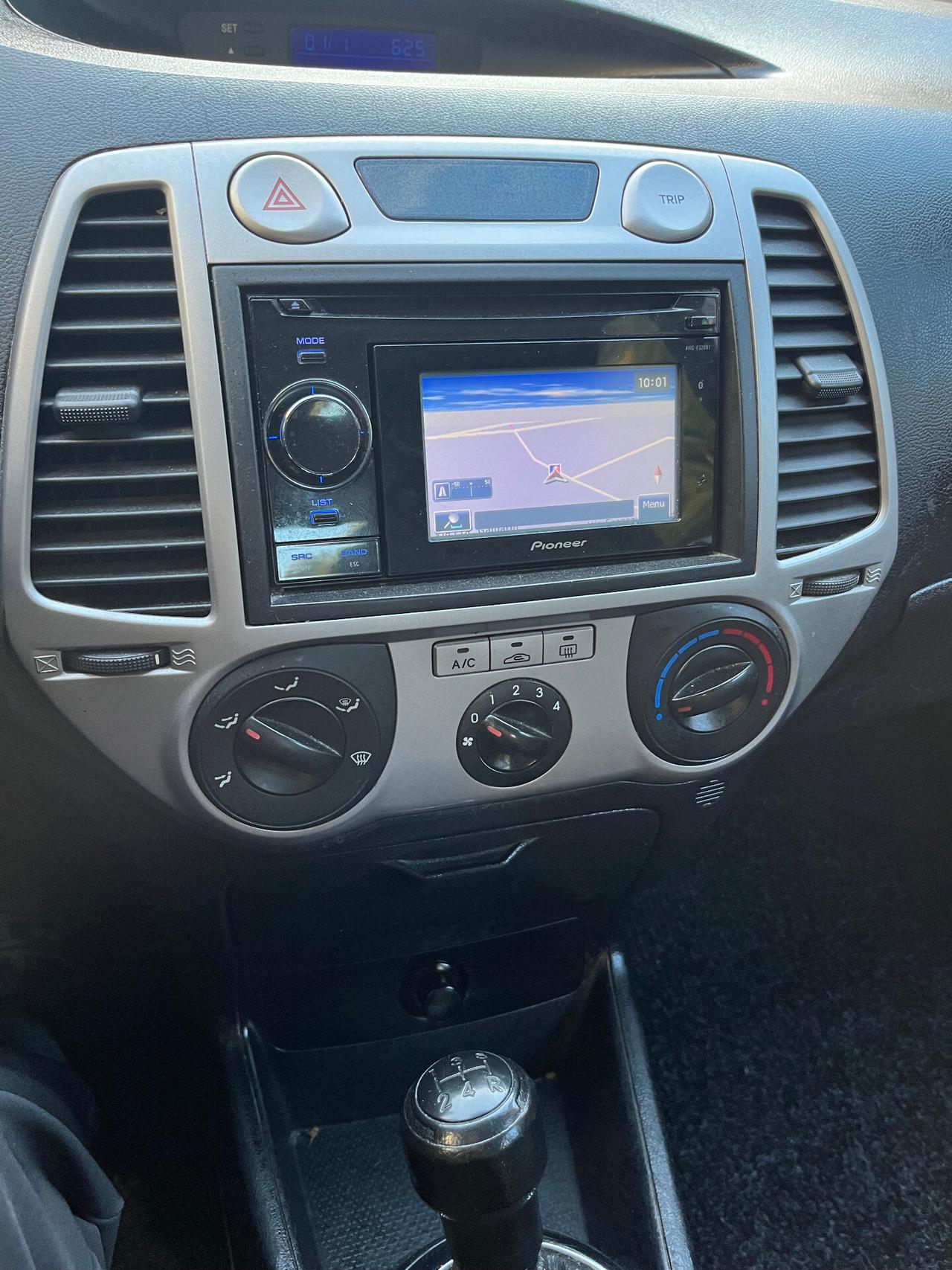 Hyundai i20 1.2 Benzina 5 Porte - Anche Per Neopatentati