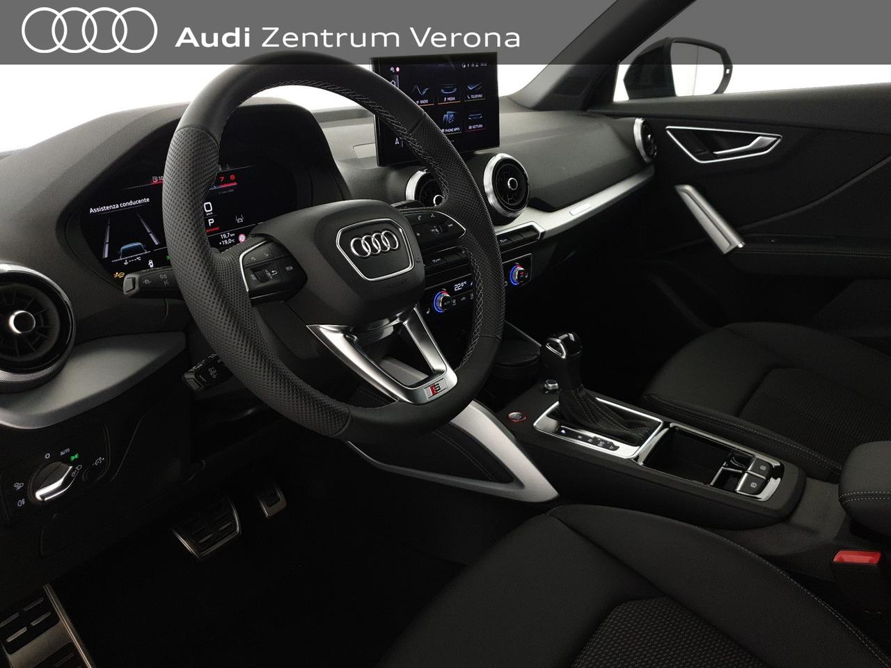 2.0TFSI 300CV quattro Sport Attitude