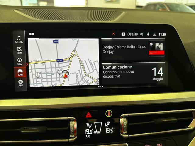BMW 420 d 48V Sport