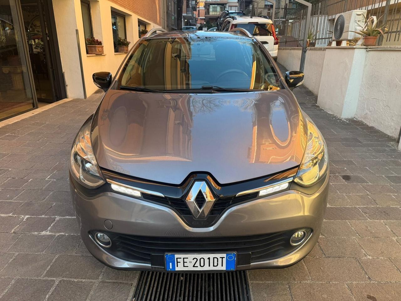 RENAULT Clio Sporter 1.5 dCi 75CV UNIPRO