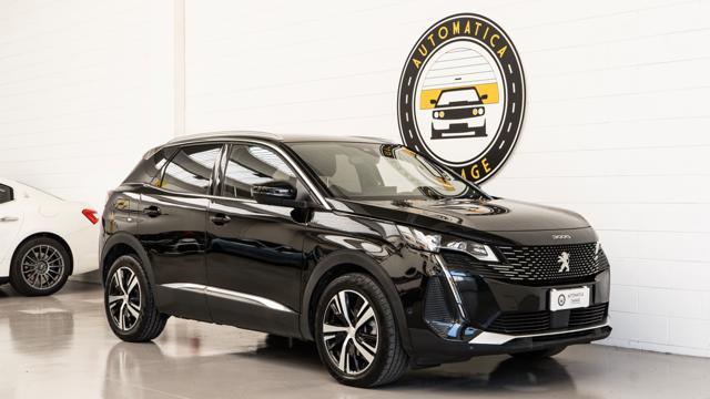 PEUGEOT 3008 BlueHDi 130 S&S EAT8 IVA UNIPRO